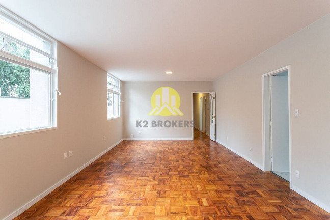 Imagem Apartamento com 3 Quartos à Venda, 140 m² em Jardim América - São Paulo Imagem Apartamento com 3 Quartos à Venda, 140 m² em Jardim América - São Paulo