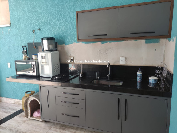 Imagem Casa com 3 Quartos à Venda,  em Jardins Do Império - Indaiatuba