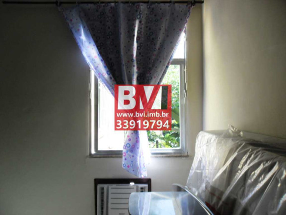 Imagem Apartamento com 1 Quarto à Venda, 35 m² em Braz De Pina - Rio De Janeiro Imagem Apartamento com 1 Quarto à Venda, 35 m² em Braz De Pina - Rio De Janeiro