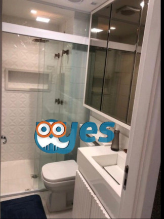 Imagem Flat com 1 Quarto para Alugar, 35 m² em Santa Mônica - Feira De Santana