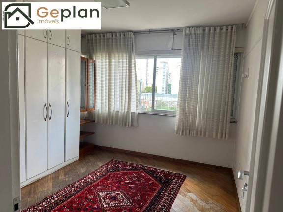 Imagem Apartamento com 2 Quartos à Venda, 132 m² em Bela Vista - São Paulo