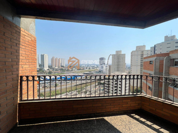 Imagem Apartamento com 4 Quartos à Venda, 220 m² em Vila Ema - São José Dos Campos Imagem Apartamento com 4 Quartos à Venda, 220 m² em Vila Ema - São José Dos Campos