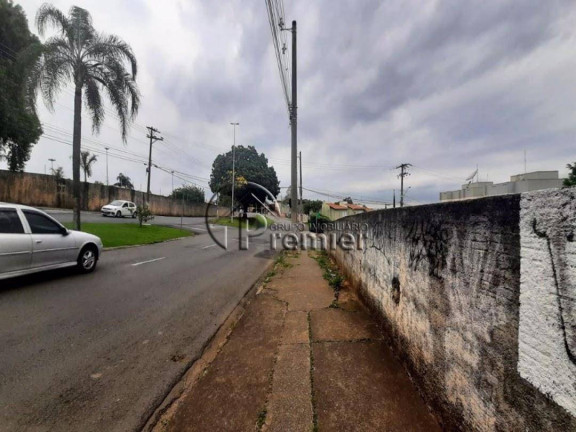 Imagem Terreno à Venda, 1.314 m² em Jardim Moacyr Arruda - Indaiatuba