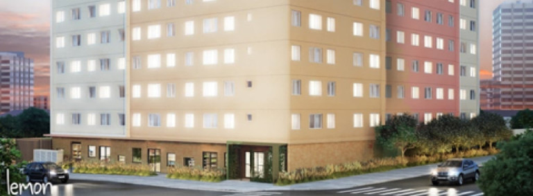Imagem Apartamento com 1 Quarto à Venda, 24 m² em Campos Elíseos - São Paulo