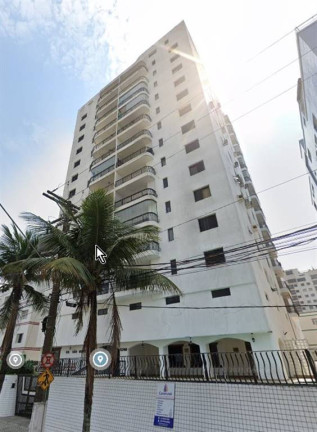 Apartamento com 3 Quartos à Venda, 119 m² em Tupi - Praia Grande