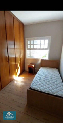 Imagem Casa com 4 Quartos à Venda, 178 m² em Vila Santos - São Paulo Imagem Casa com 4 Quartos à Venda, 178 m² em Vila Santos - São Paulo