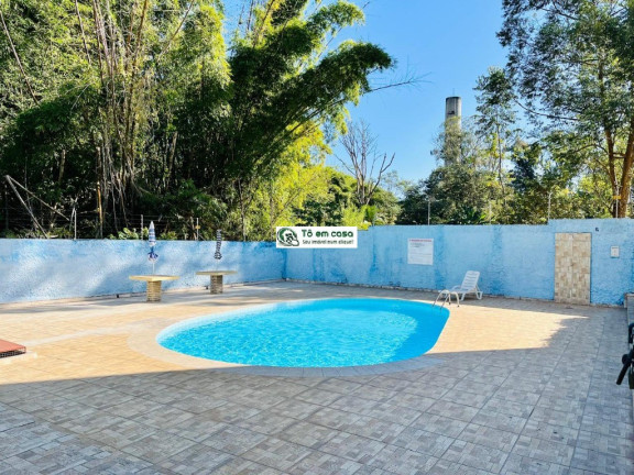 Imagem Imóvel com 2 Quartos à Venda, 56 m² em Jardim Califórnia - Jacareí
