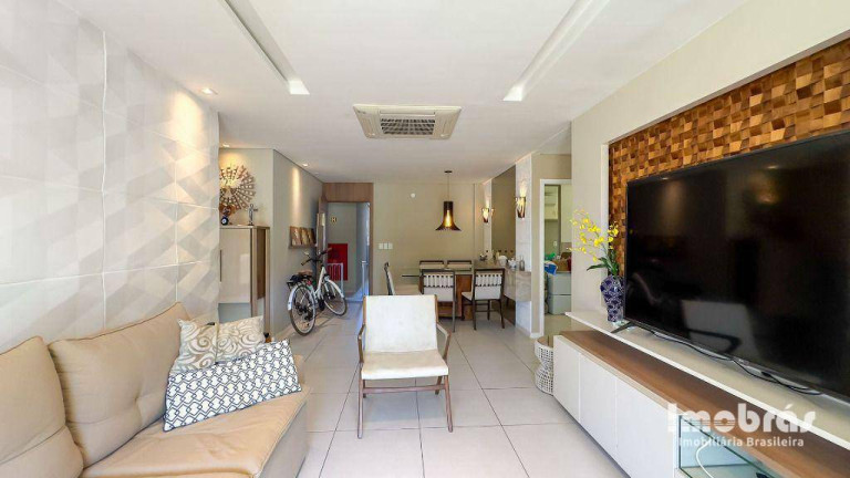 Imagem Apartamento com 3 Quartos à Venda, 168 m² em Porto Das Dunas - Aquiraz Imagem Apartamento com 3 Quartos à Venda, 168 m² em Porto Das Dunas - Aquiraz