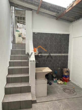 Imagem Casa com 4 Quartos à Venda, 80 m² em Vila Taquari - São Paulo
