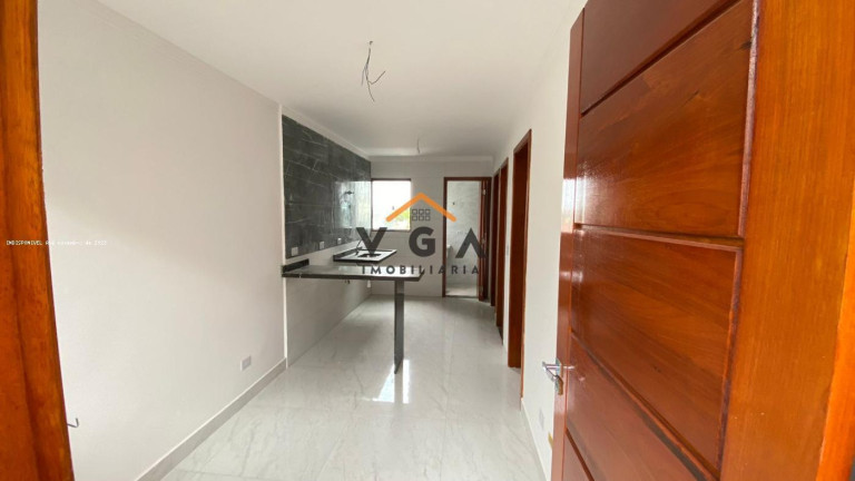 Apartamento com 2 Quartos à Venda, 38 m² em Vila Carrão - São Paulo