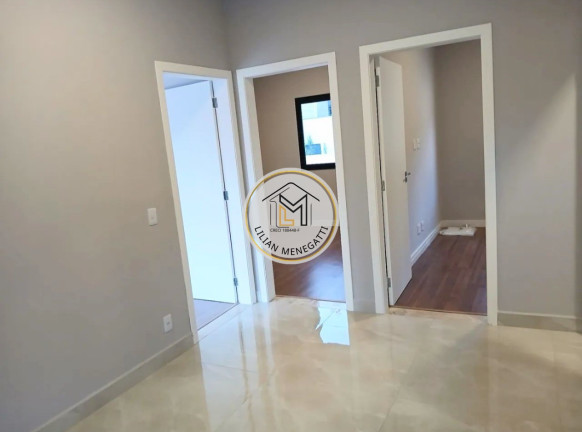 Imagem Imóvel com 3 Quartos à Venda, 360 m² em Ibi Aram 1 - Itupeva