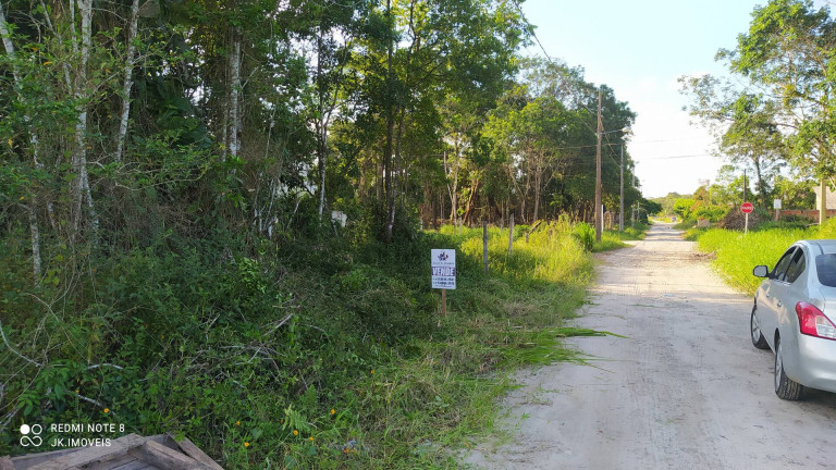 Terreno à Venda, 480 m² em Balneário Itapoá - Itapoá
