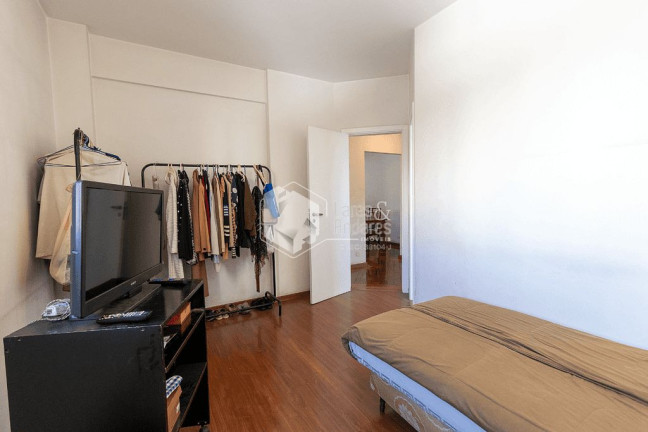 Imagem Apartamento com 3 Quartos à Venda, 161 m² em Vila Mascote - São Paulo