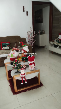 Imagem Sobrado com 3 Quartos à Venda, 150 m² em Parque Dos Pinhais - Franca Imagem Sobrado com 3 Quartos à Venda, 150 m² em Parque Dos Pinhais - Franca