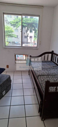 Imagem Imóvel com 2 Quartos à Venda, 52 m² em Camorim - Rio De Janeiro Imagem Imóvel com 2 Quartos à Venda, 52 m² em Camorim - Rio De Janeiro