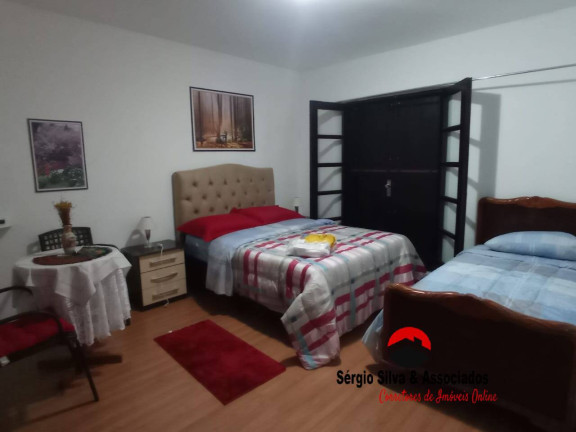 Imagem Casa à Venda, em Campos Do Jordão Imagem Casa à Venda, em Campos Do Jordão