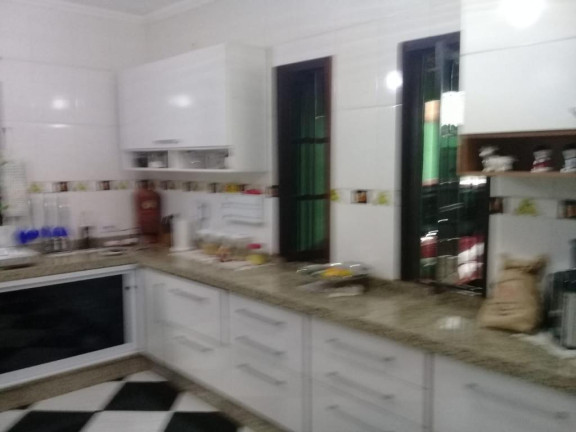 Imagem Sobrado com 3 Quartos à Venda, 218 m² em Jardim Das Flores - Suzano Imagem Sobrado com 3 Quartos à Venda, 218 m² em Jardim Das Flores - Suzano