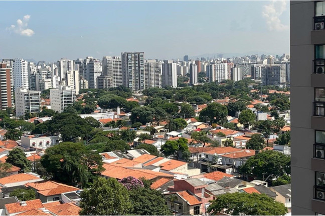 Imagem Imóvel com 4 Quartos à Venda, 594 m² em Campo Belo - São Paulo
