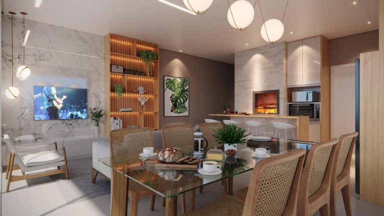 Imagem Apartamento com 3 Quartos à Venda, 106 m² em Zona Nova - Capão Da Canoa Imagem Apartamento com 3 Quartos à Venda, 106 m² em Zona Nova - Capão Da Canoa