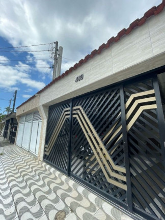 Sobrado com 3 Quartos à Venda, 147 m² em Real - Praia Grande