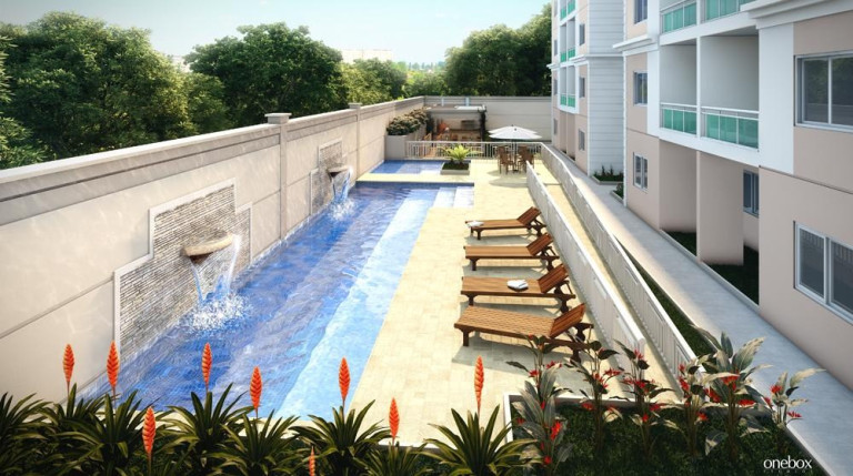 Imóvel com 2 Quartos à Venda, 64 m² em Morumbi - São Paulo