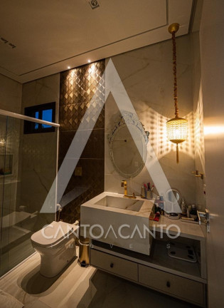 Imagem Casa com 5 Quartos à Venda, 327 m² em Condomínio Portal Da Mata - Sinop