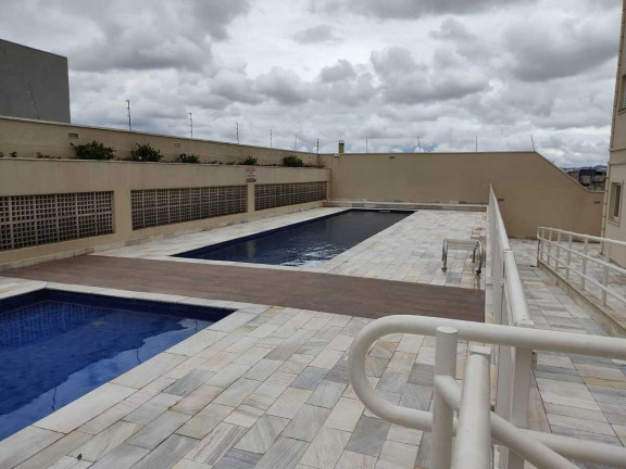 Imagem Apartamento com 2 Quartos à Venda, 60 m² em Jardim Utinga - Santo André Imagem Apartamento com 2 Quartos à Venda, 60 m² em Jardim Utinga - Santo André
