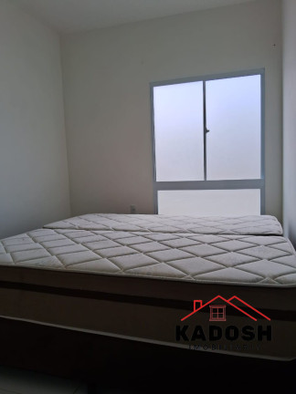 Imagem Casa com 2 Quartos para Alugar, 130 m² em Registro - Feira De Santana