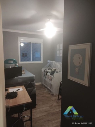 Imagem Apartamento com 2 Quartos à Venda, 56 m² em Planalto - São Bernardo Do Campo Imagem Apartamento com 2 Quartos à Venda, 56 m² em Planalto - São Bernardo Do Campo