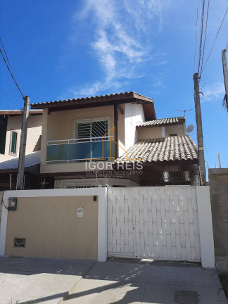 Imagem Casa com 3 Quartos à Venda,  em Alphaville - Campos Dos Goytacazes