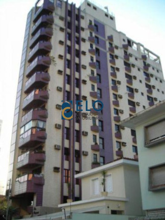 Imagem Apartamento com 4 Quartos à Venda, 240 m² em Boqueirão - Santos Imagem Apartamento com 4 Quartos à Venda, 240 m² em Boqueirão - Santos