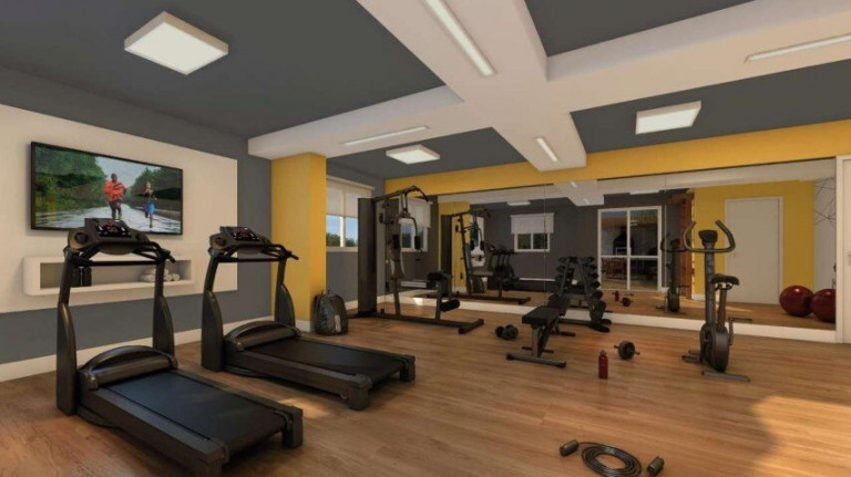 Imagem Apartamento com 2 Quartos à Venda, 50 m² em Cambuci - São Paulo Imagem Apartamento com 2 Quartos à Venda, 50 m² em Cambuci - São Paulo