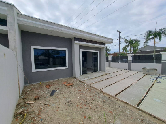 Imagem Casa com 2 Quartos à Venda, 90 m² em Ipanema - Pontal Do Paraná