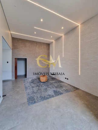 Imagem Casa de Condomínio com 4 Quartos à Venda, 657 m² em Jardim Shangri-lá - Atibaia