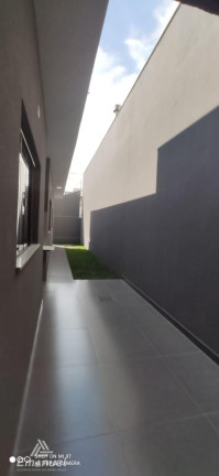 Imagem Casa com 1 Quarto à Venda, 102 m² em Panamá - Campo Grande Imagem Casa com 1 Quarto à Venda, 102 m² em Panamá - Campo Grande