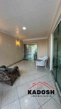 Imagem Casa com 4 Quartos à Venda, 350 m² em Sim - Feira De Santana
