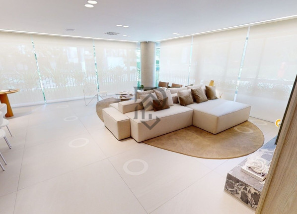 Imagem Apartamento com 3 Quartos à Venda, 181 m² em Paraíso - São Paulo Imagem Apartamento com 3 Quartos à Venda, 181 m² em Paraíso - São Paulo