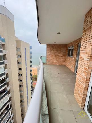 Imagem Apartamento com 3 Quartos à Venda, 101 m² em Praia De Itaparica - Vila Velha