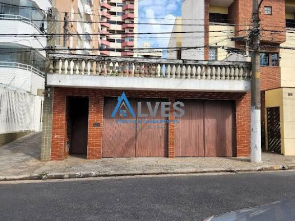 Imagem Casa com 4 Quartos à Venda, 300 m² em Jardim Do Mar - São Bernardo Do Campo Imagem Casa com 4 Quartos à Venda, 300 m² em Jardim Do Mar - São Bernardo Do Campo