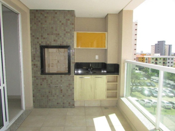 Imagem Apartamento com 3 Quartos à Venda, 136 m² em Parque Campolim - Sorocaba