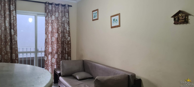 Imagem Apartamento com 1 Quarto à Venda, 50 m² em Praia Grande - Ubatuba