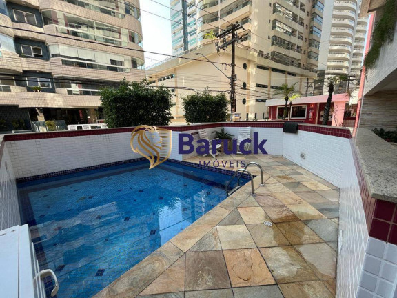 Imagem Apartamento com 3 Quartos à Venda, 106 m² em Canto Do Forte - Praia Grande Imagem Apartamento com 3 Quartos à Venda, 106 m² em Canto Do Forte - Praia Grande