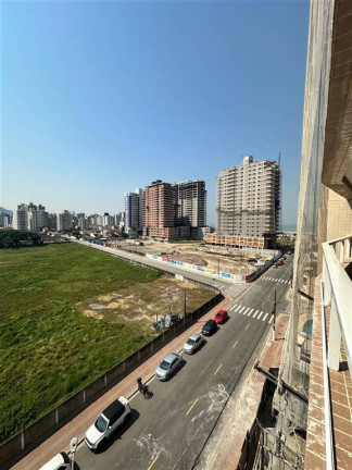 Imagem Apartamento com 3 Quartos à Venda, 101 m² em Guilhermina - Praia Grande