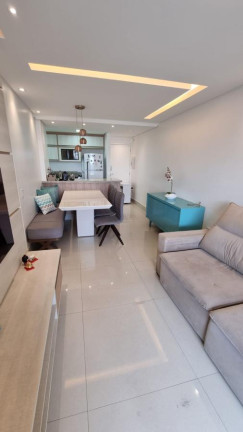 Imagem Apartamento com 2 Quartos à Venda, 74 m² em Campestre - Santo André Imagem Apartamento com 2 Quartos à Venda, 74 m² em Campestre - Santo André