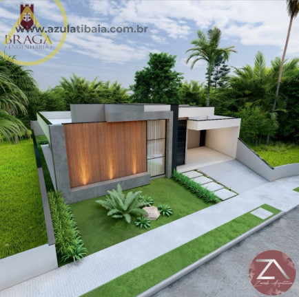 Imagem Casa com 3 Quartos à Venda, 229 m² em Reserva Sao Nicolau - Atibaia