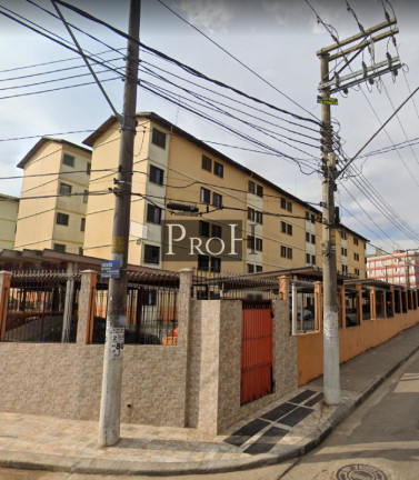 Imagem Apartamento com 2 Quartos à Venda, 50 m² em Vila Príncipe De Gales - Santo André