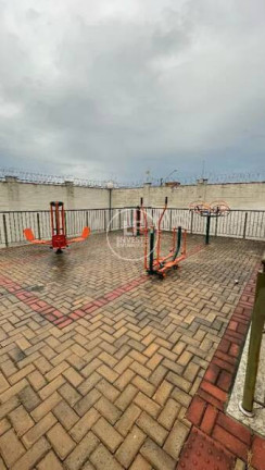 Imagem Apartamento com 2 Quartos à Venda, 42 m² em Setor Morada Do Sol - Goiânia