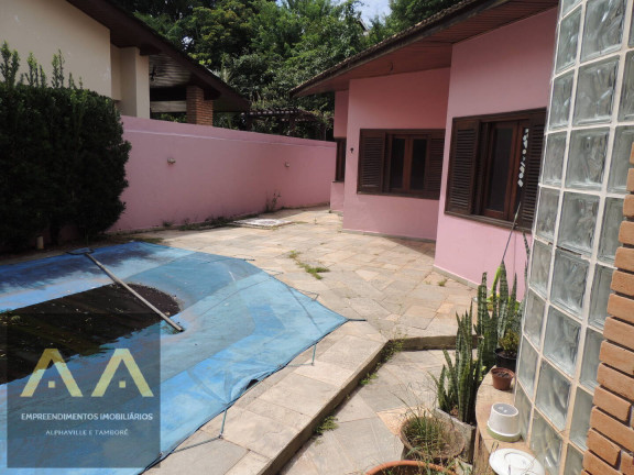 Imagem Casa de Condomínio com 3 Quartos à Venda, 279 m² em Alphaville - Santana De Parnaíba Imagem Casa de Condomínio com 3 Quartos à Venda, 279 m² em Alphaville - Santana De Parnaíba