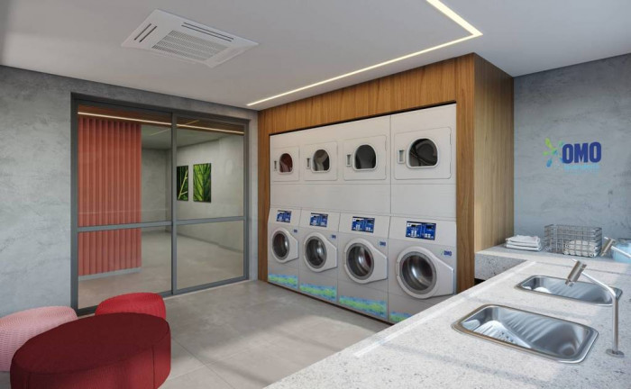 Imagem Studio com 1 Quarto à Venda, 22 m² em Jardim Paulista - São Paulo