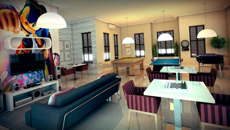 Imagem Apartamento com 3 Quartos à Venda, 85 m² em Parque Campolim - Sorocaba